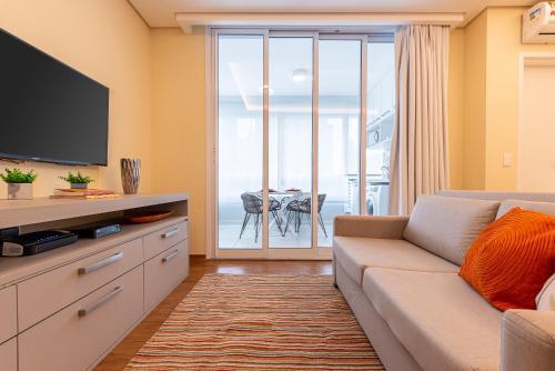 Be Paulista Apartamento 46