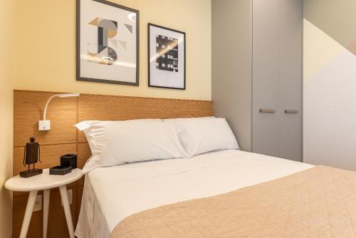 Be Paulista Apartamento 46