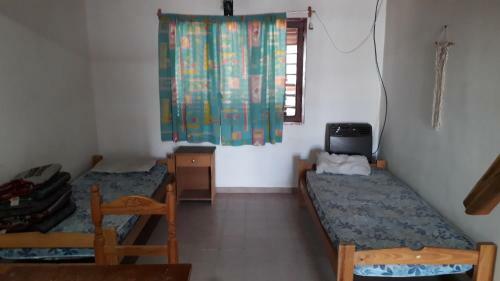 Apartamento Alquilieres Gino