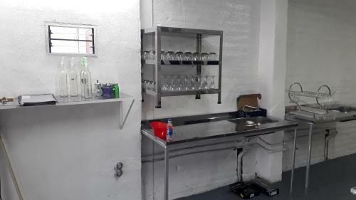 Apartamento Alquilieres Gino