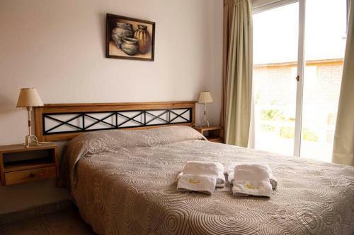 Apartamento 5ta Bajada Las Grutas