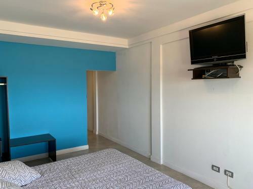 Apartamento Loft N1 Con Vista Al Mar