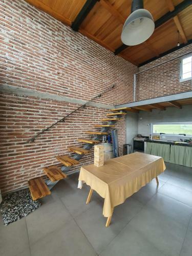 La Casa De Belu Y Marco