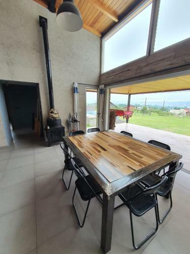 La Casa De Belu Y Marco