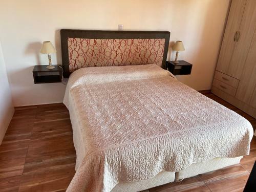 Apartamento Sierras Y Estilo