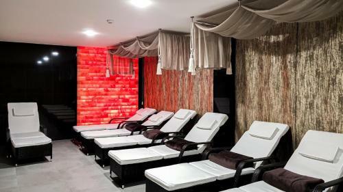 Apartm�n Liana Hrebienok C106