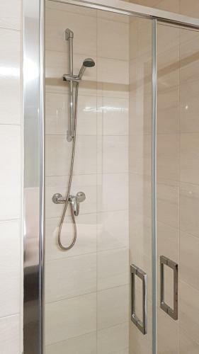 Apartm�n Liana Hrebienok C106