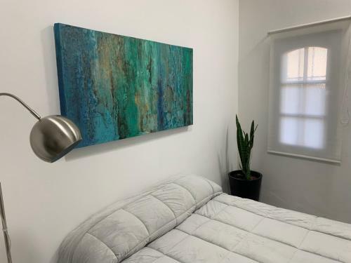 Apartamento F&v Mono Ambiente