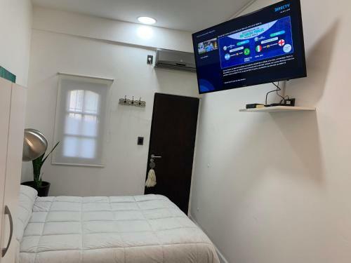 Apartamento F&v Mono Ambiente