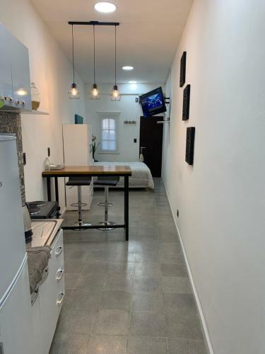 Apartamento F&v Mono Ambiente