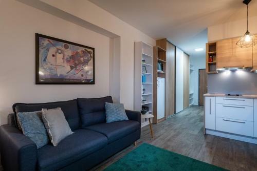 Apartm�ny Abies - ?trbsk� Pleso