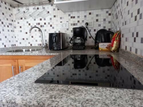 Otto's House, El Chalt�n Aparts