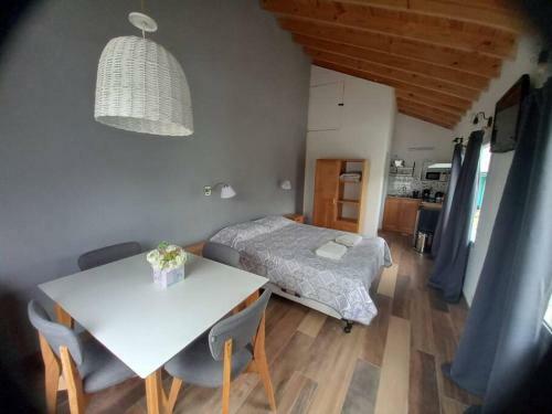 Otto's House, El Chalt�n Aparts