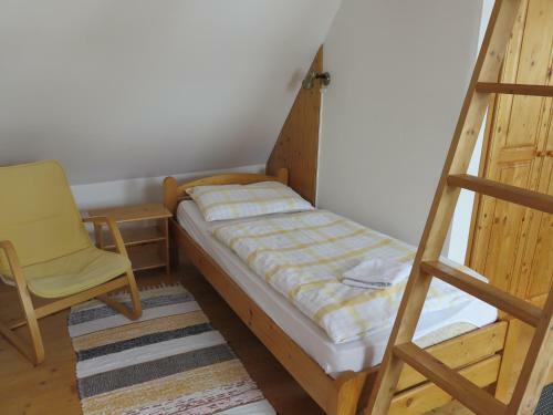 Agroturismo Zubrovica
