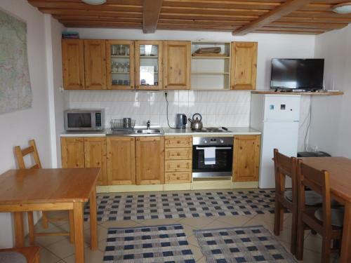 Agroturismo Zubrovica