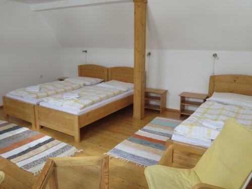Agroturismo Zubrovica