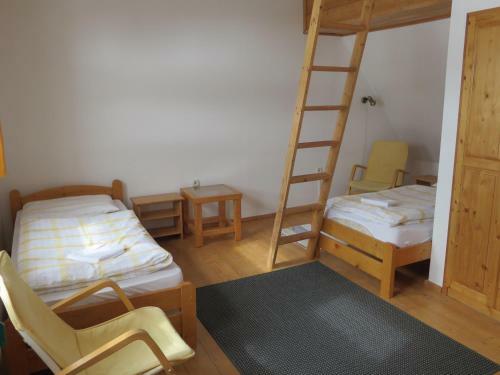 Agroturismo Zubrovica