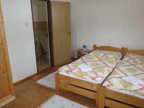 Agroturismo Zubrovica