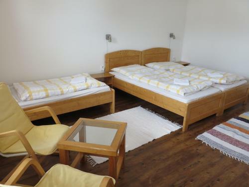 Agroturismo Zubrovica