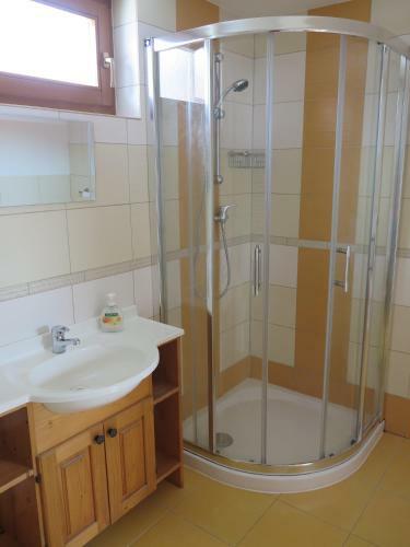 Agroturismo Zubrovica