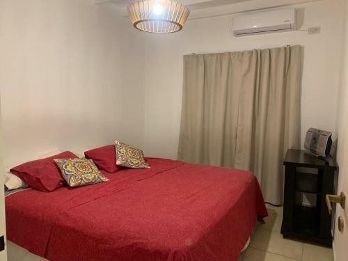 Apartamento Departamento Bombal