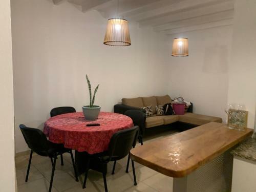 Apartamento Departamento Bombal