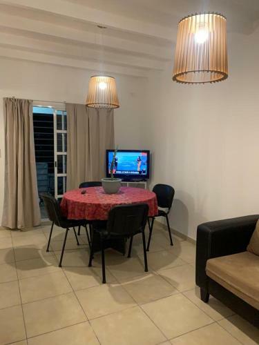 Apartamento Departamento Bombal