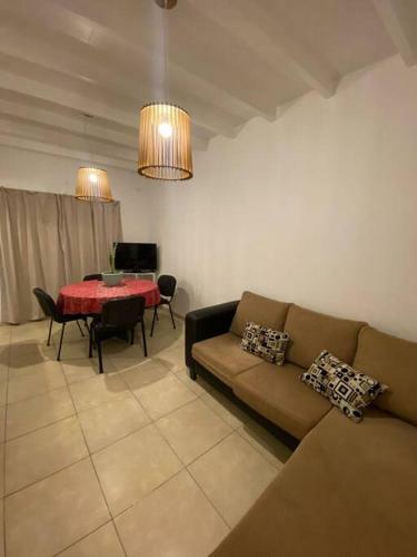 Apartamento Departamento Bombal