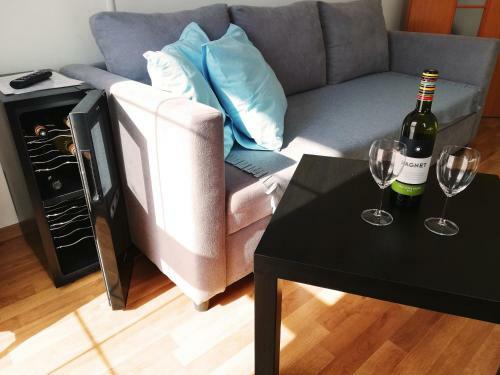 Apartmanovy Dom Telgart