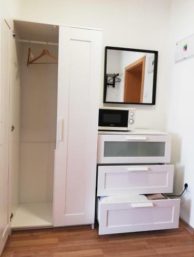 Apartmanovy Dom Telgart