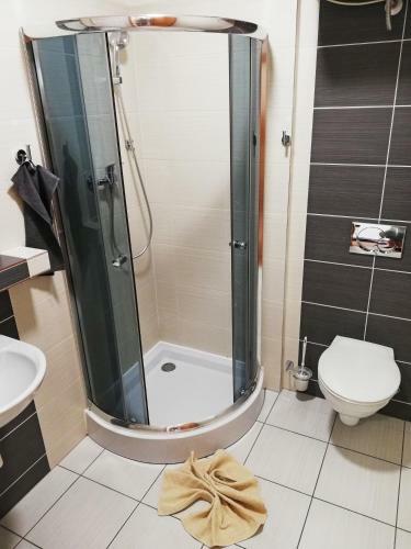 Apartmanovy Dom Telgart