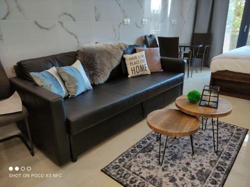 Apartamento Armeria Residence Snow