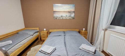 Vladim�ra Apartm�n Telg�rt