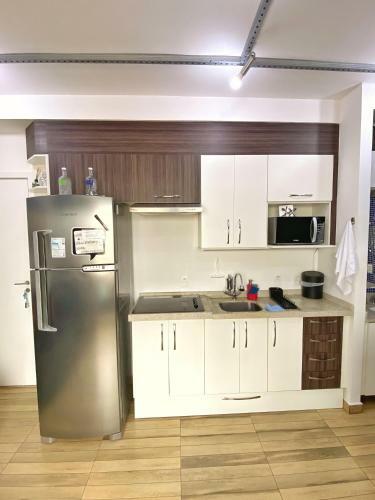 Apartamento Apto Sp - Prox. Metro