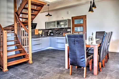 Holiday House Sabala 2