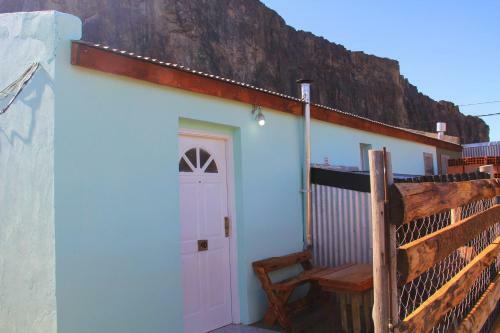 Apartamento Don Galle