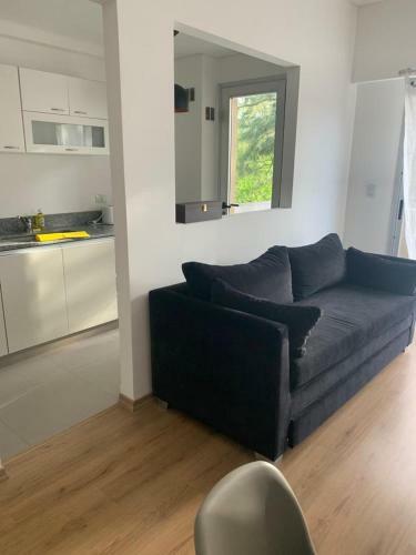 Apartamento Pueblo Caama�o