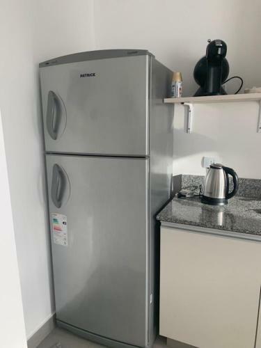 Apartamento Pueblo Caama�o