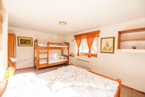 Apartamento Pohorje House 2 Four Appartmetns