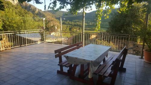 Apartamento Under The Rock Osp