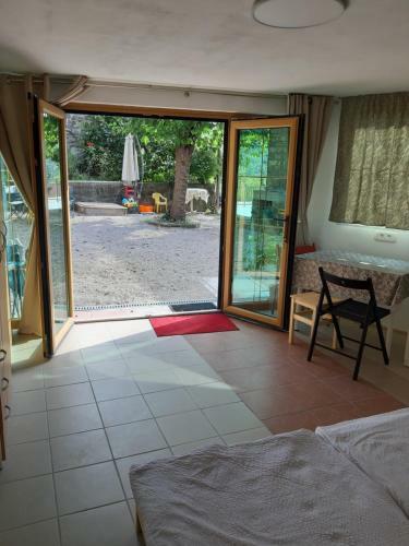 Apartamento Under The Rock Osp