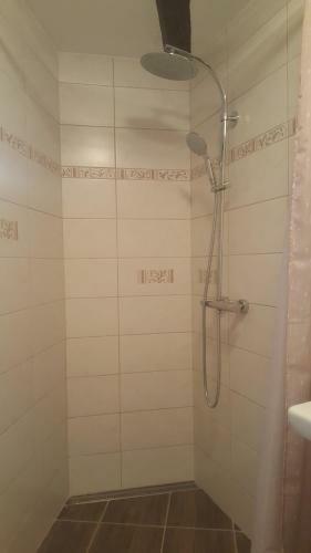 Apartamento Under The Rock Osp