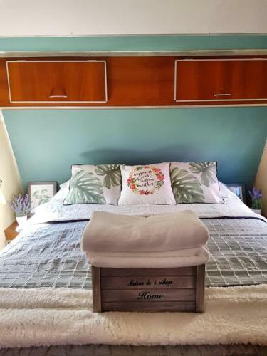 Hostel Del Lago, Habitaciones Privadas Y Caba�as