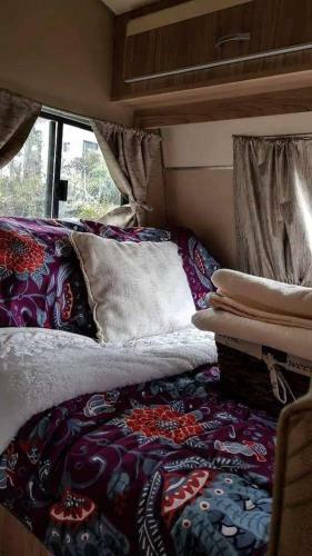 Hostel Del Lago, Habitaciones Privadas Y Caba�as