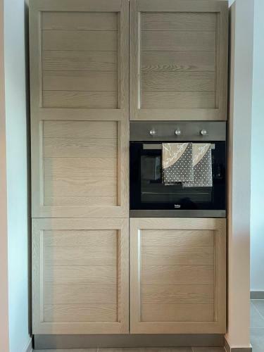 Gozdni Raj Rogla Apartma