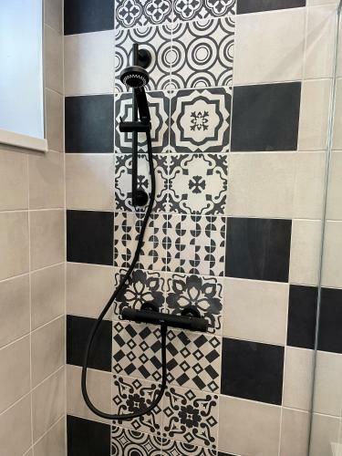 Gozdni Raj Rogla Apartma