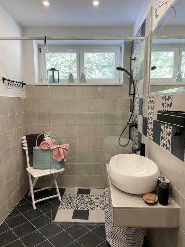 Gozdni Raj Rogla Apartma