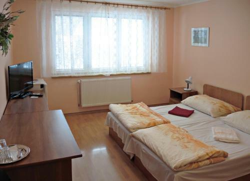 Hotel Penzionlivia,tr.teplice