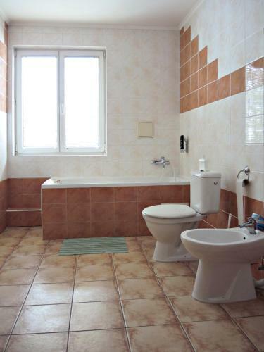 Hotel Penzionlivia,tr.teplice