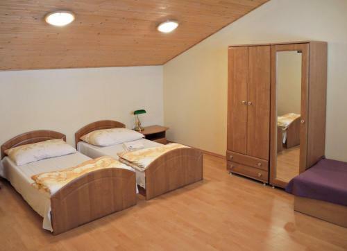 Hotel Penzionlivia,tr.teplice